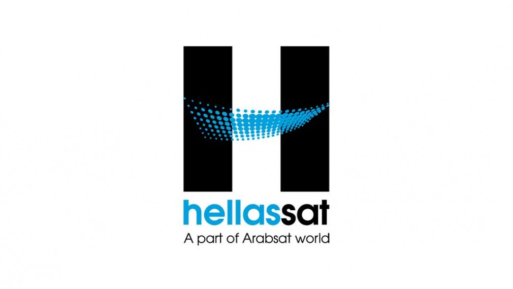 Hellassat Logo webl
