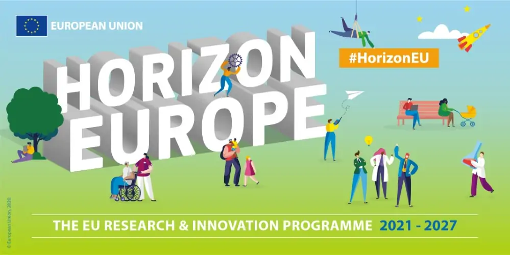 Horizon Europe Custom