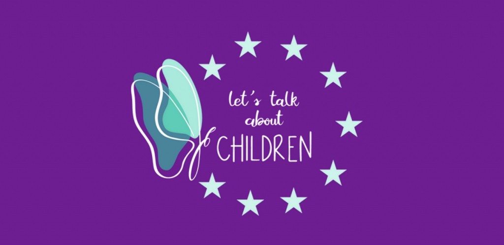 “Ας Μιλήσουμε για τα Παιδιά” (Let’s Talk About Children) EU4Health 2021-2027: Πρόγραμμα προαγωγής και πρόληψης ψυχικής υγείας παιδιών και των οικογενειών τους