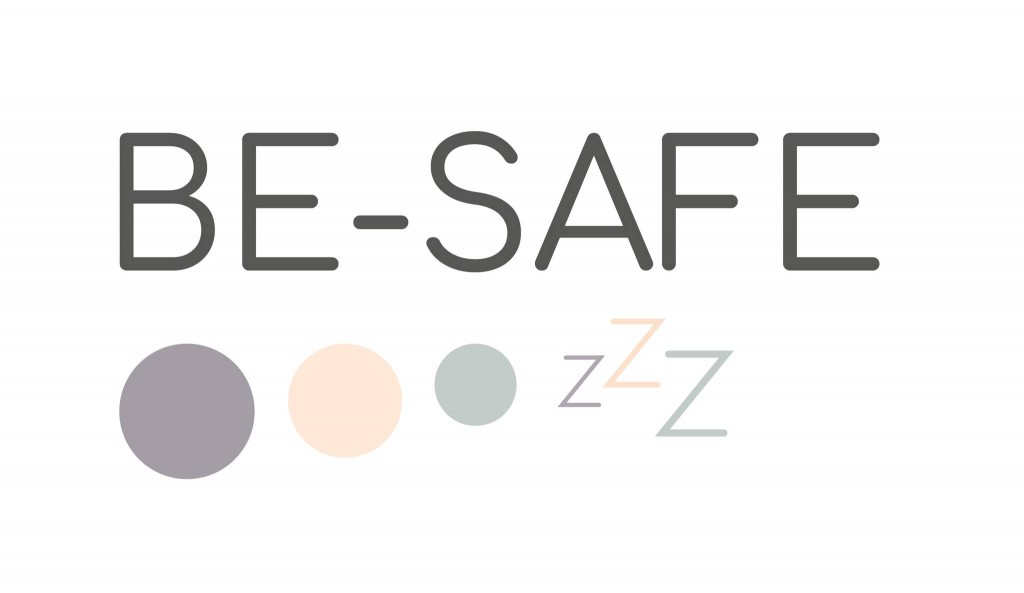 Ερευνητικό Πρόγραμμα BE-SAFE: Ανάπτυξη μεθόδων ορθής πρακτικής για τη μείωση της χρήσης υπνωτικών φαρμάκων