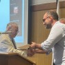 Το βραβείο της Διεθνούς Ακαδημίας Ιστορίας της Επιστήμης για τον καλύτερο νεαρό ιστορικό στον Αναπλ. Καθηγητή του ΕΚΠΑ Πέτρο Μπούρα-Βαλλιανάτο
