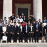 ΕΚΠΑ: Επίσκεψη κινεζικής αντιπροσωπείας από 23 Κινεζικά Πανεπιστήμια