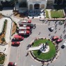 Άσκηση Εκκένωσης στο Creta Maris Resort με τη συμβολή του Προγράμματος Μεταπτυχιακών Σπουδών “Στρατηγικές Διαχείρισης Περιβάλλοντος, Καταστροφών και Κρίσεων” του ΕΚΠΑ
