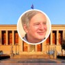 Διαλέξεις και Σεμιναριακές συζητήσεις στην Αθήνα του καθ. Robert Baron, Senior Fulbright Specialist [4-23/10/23]