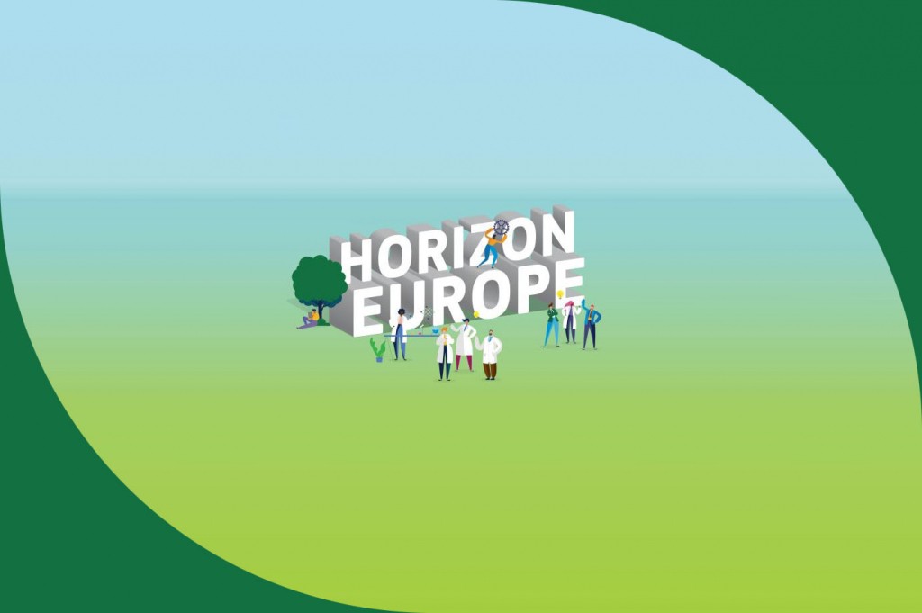 HORIZON EUROPE | Εκδήλωση δικτύωσης στον τομέα των Ψηφιακών Τεχνολογιών – Cluster 4 [16-17/10/23]