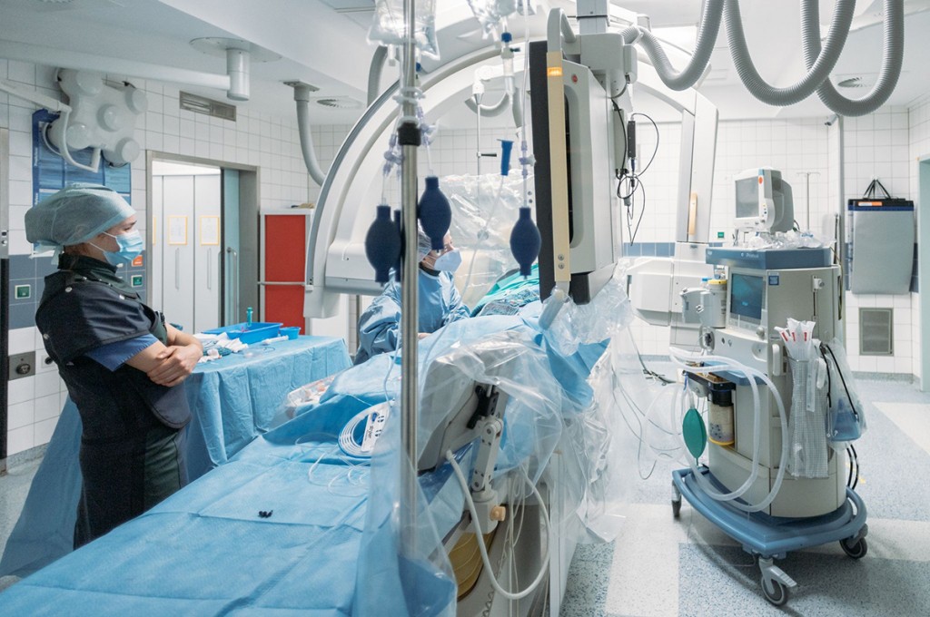«The Lancet»: Σημαντική μελέτη για τη θεραπεία των εγκεφαλικών επεισοδίων με τη συμμετοχή του Αν. Καθηγητή της Ιατρικής Σχολής του ΕΚΠΑ Π. Παπαναγιώτου