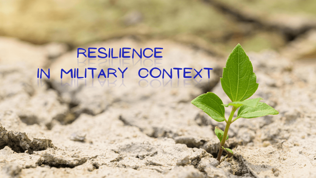 Army resilience