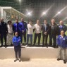 ΕΚΠΑ: ποδοσφαιρικός αγώνας του ΠΜΣ «Παγκόσμια Υγεία – Ιατρική των Καταστροφών» της Ιατρικής Σχολής ΕΚΠΑ με την Ελληνική Ομοσπονδία Ποδοσφαίρου Ατόμων με Ακρωτηριασμό – Amputee Football Hellas για την Παγκόσμια Ημέρα Αναπηρίας