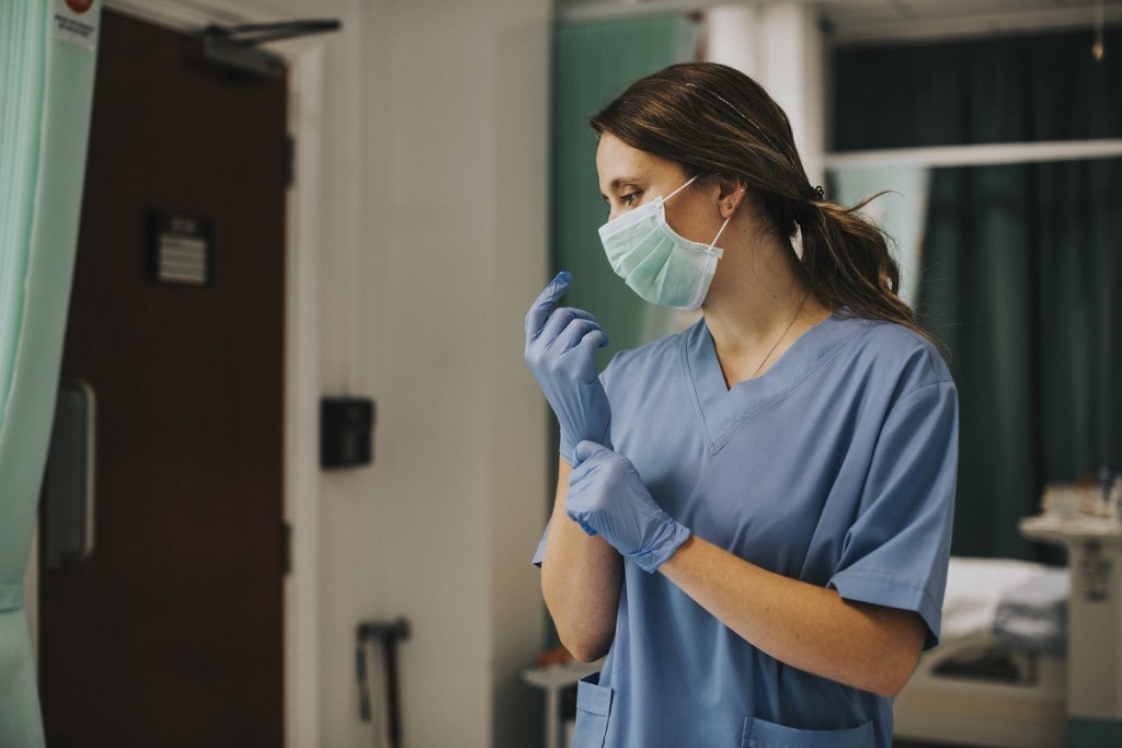 Ημέρα Καριέρας (Nursing Career Day) του Τμήματος Νοσηλευτικής ΕΚΠΑ [13/04/24, 9 π.μ.]