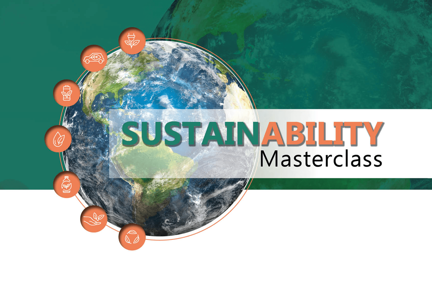 sustainability masterclass 2023
