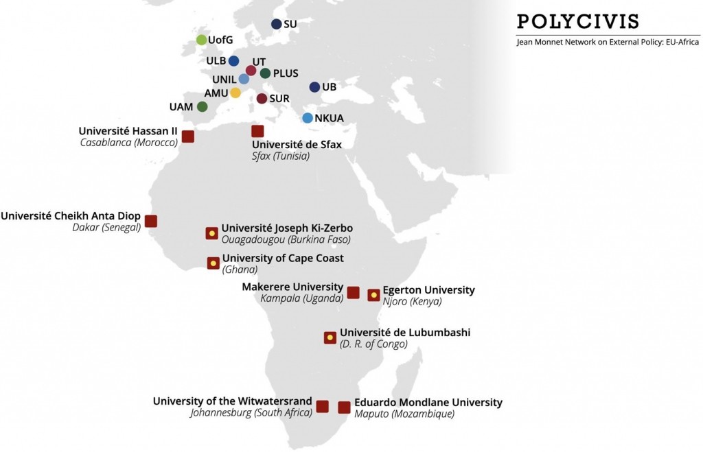 PolyCIVIS map