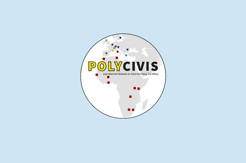 Έργο PolyCIVIS: Confronting the Polycrisis in Europe and Africa