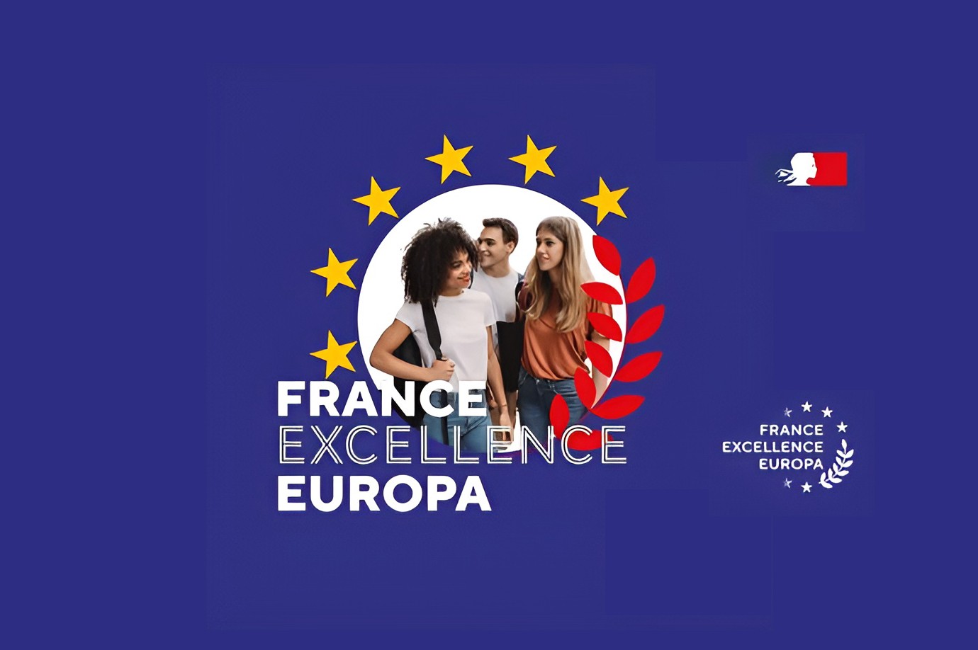 france excellence europa