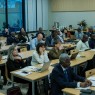 Ε.Κ.Π.Α.: Εκπροσώπηση στην εναρκτήρια τετραήμερη συνάντηση του έργου “PolyCIVIS: Confronting the Polycrisis in Europe and Africa” στις Βρυξέλλες