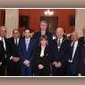 Η Πρόεδρος της Δηµοκρατίας Κατερίνα Σακελλαροπούλου ανακηρύχθηκε Επίτιμη Δημότης Μόρφου στο Ε.Κ.Π.Α.