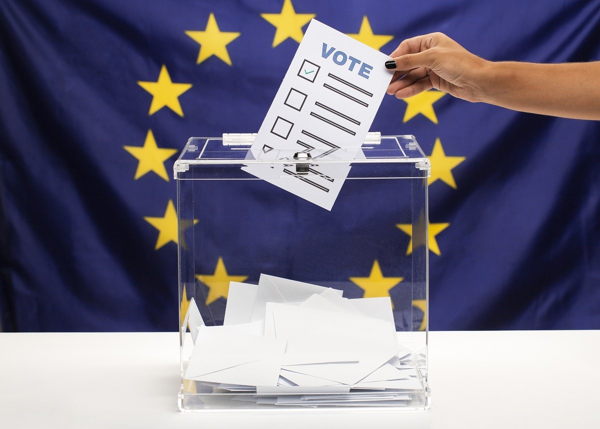 vote europe