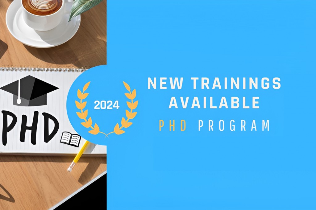Doctoral School – Aix Marseille PhD Programme MarMaRa 2024 – Ευκαιρίες για Υποψήφιους Διδάκτορες