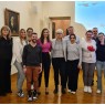 Πρώτη συνάντηση του δικτύου του ERASMUS+ KA2022 Project με τίτλο: “iTACKLE-Shaping the European Active Citizen: Raising intercultural / transcultural awareness through life skills cultivation in primary education”