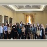 Το Πανεπιστήμιο Αθηνών φιλοξενεί δίμηνη διεθνή, διεπιστημονική, καλλιτεχνική συνεργασία στο πλαίσιο του έργου CAPHE