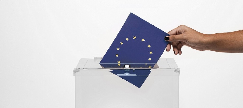 europe ballot box
