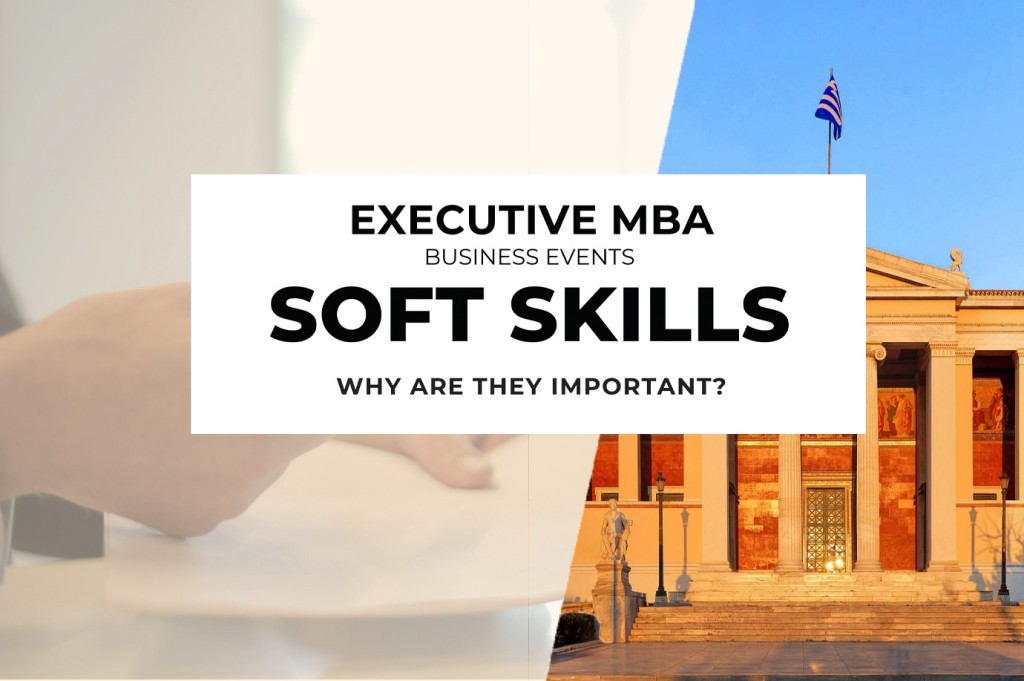 Διαδικτυακό σεμινάριο με θέμα “Soft Skills – Why are they Important?” [25/04/2024]