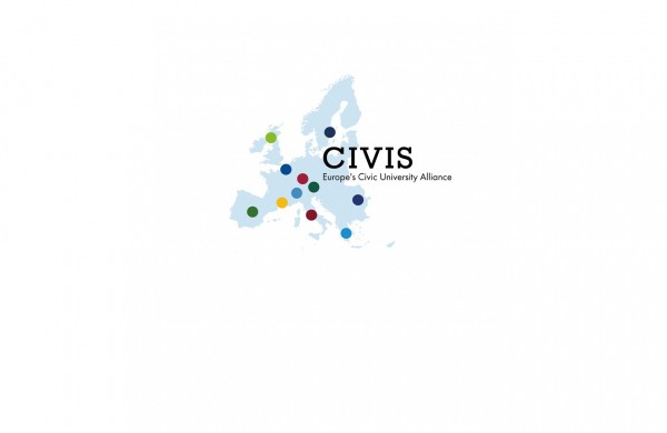 hub cover civis