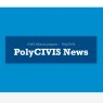 Νέα, ανοιχτές κλήσεις και πρόσφατες ενημερώσεις από το PolyCIVIS!
