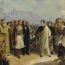Εκδήλωση για τα 200 χρόνια από τον θάνατο του λόρδου Βύρωνα στο Μεσολόγγι [28/05/2024]