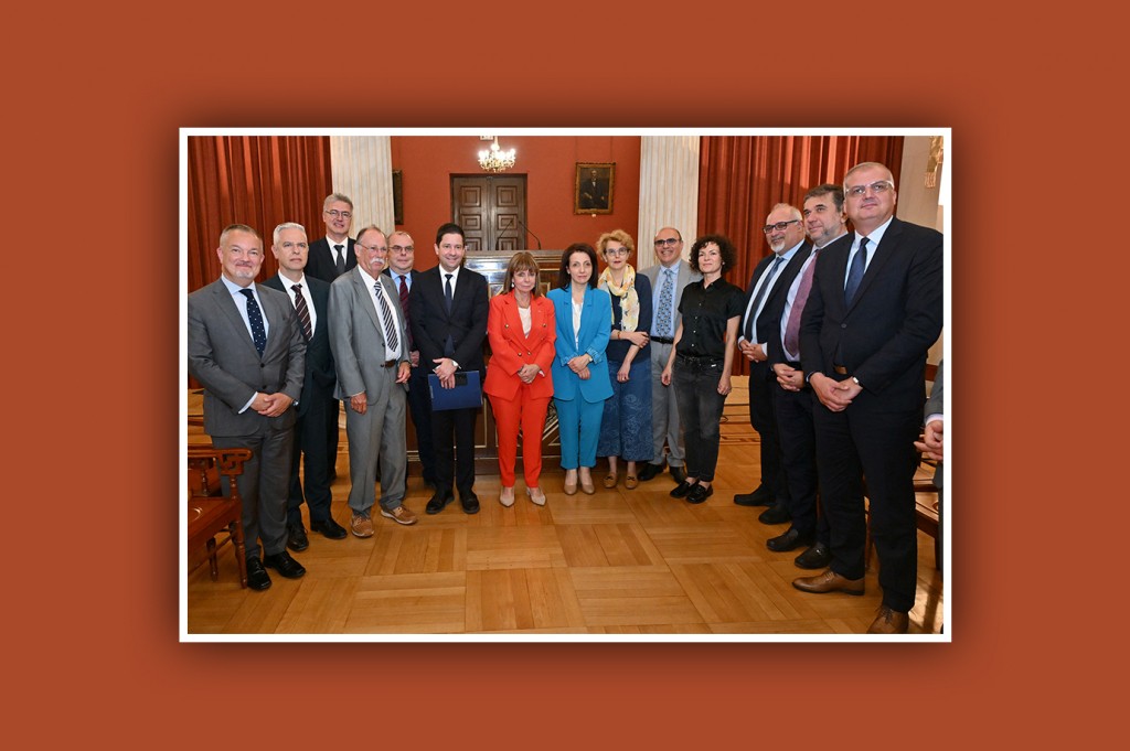 Εκδήλωση για τα 200 χρόνια από τον θάνατο του λόρδου Βύρωνα στο Μεσολόγγι