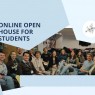 Διαδικτυακό σεμινάριο με τίτλο: “CIVIS Online Open House” [07/05/2024]