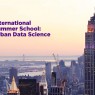 Ε.Κ.Π.Α.: Συνδιοργάνωση διεθνούς Θερινού Σχολείου στη Νέα Υόρκη στην ενότητα Urban Data Science