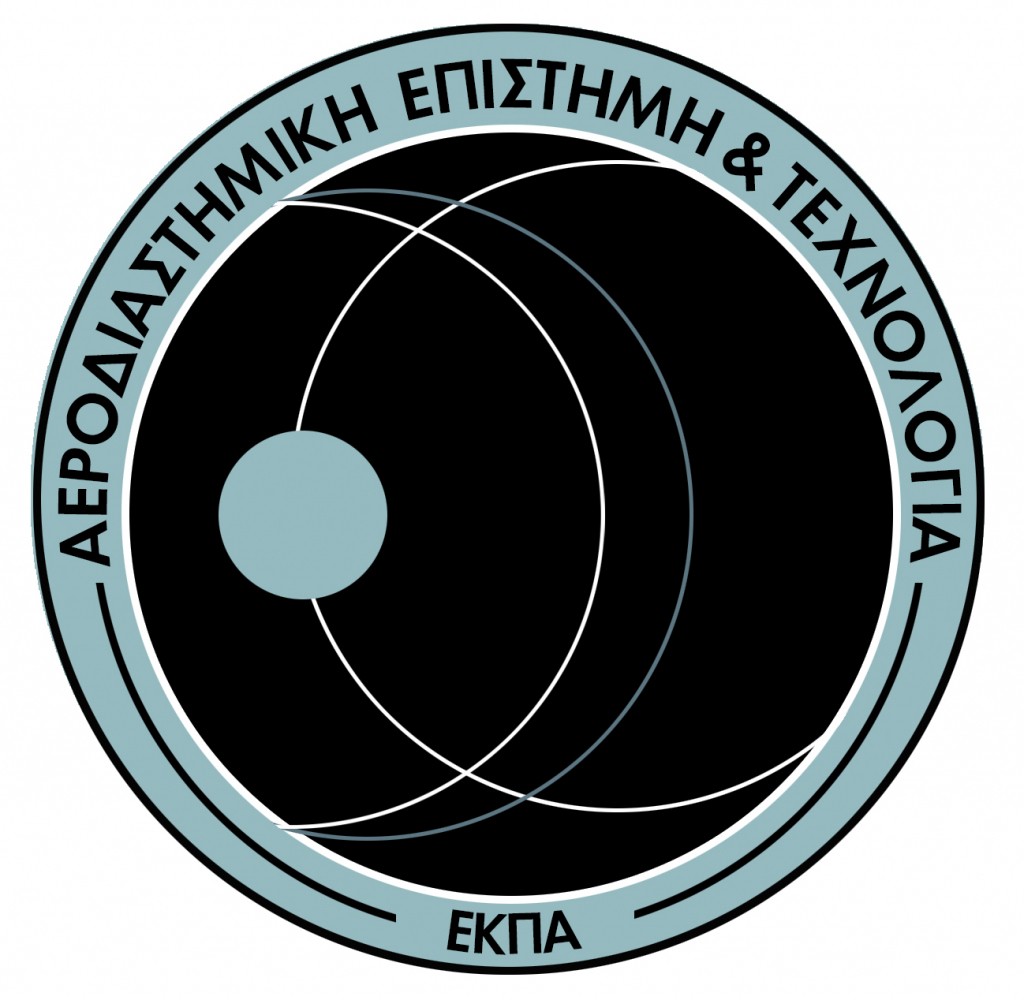 AET logo GREEK