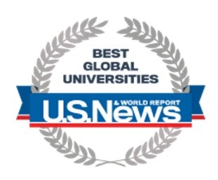 Us News logo