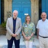 Ο Καθηγητής του Ε.Κ.Π.Α. Δημήτρης Ν. Χρυσοχόου στο ΡΙΚ για την «Τριλογία της Κύπρου» στα 50χρονα της μαύρης επετείου και στις εκδηλώσεις Τιμής και Μνήμης για τους Αγνοούμενους και τους Πεσόντες
