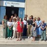 «Οι Βιβλιοθήκες για το CIVIS» – Συνάντηση μέσω Erasmus για το προσωπικό των βιβλιοθηκών για τους στόχους πρωτίστως της Συμμαχίας CIVIS