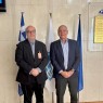 Στενότερη συνεργασία της Ελληνικής Αεροπορικής Βιομηχανίας και του Τμήματος Αεροδιαστημικής Επιστήμης και Τεχνολογίας