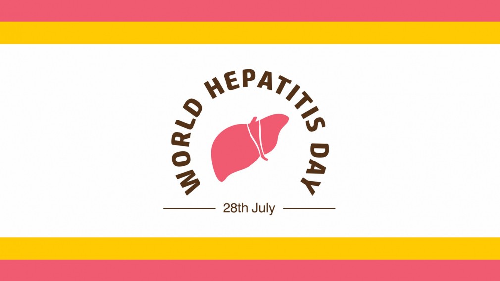 world day hepatitis