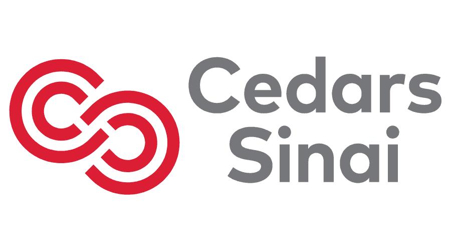 cedars sinai logo