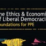 Παρουσίαση του βιβλίου των Carl Cavanagh Hodge & Andrew Irvine, The Ethics and Economics of Liberal Democracies, Foundations for PPE