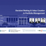 Decision Making & Value creation in Portofolio Management [28/11/2024]