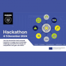 RAMONES Hackathon στο Τμήμα Φυσικής [4-5/12/2024]