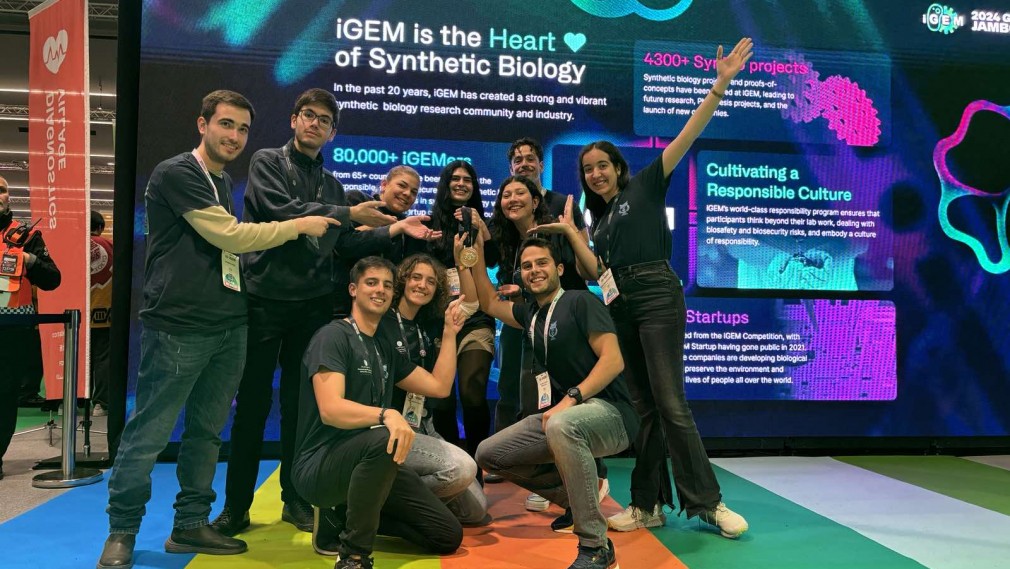 iGEM