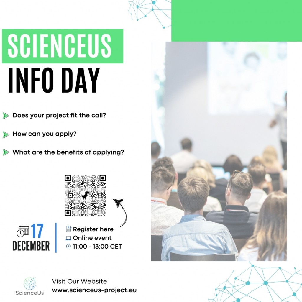 ScienceUs Open call (2)