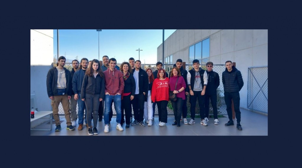 4ο Πανελλήνιο Ατομικό Διαπανεπιστημιακό Πρωτάθλημα Σκάκι 2024 – 1η η σκακιστική ομάδα του ΕΚΠΑ