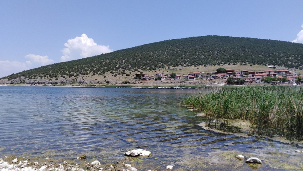 prespa