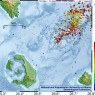 Έκτακτη Ανακοίνωση Τετάρτη 12/2/2025 (σεισμικότητα έως και 11 Φεβρουαρίου 2025) | Διεπιστημονική Επιτροπή Διαχείρισης Κινδύνων και Κρίσεων ΕΚΠΑ