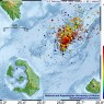 Έκτακτη Ανακοίνωση Κυριακή 9/2/2025 (σεισμικότητα έως και 8 Φεβρουαρίου 2025) | Διεπιστημονική Επιτροπή Διαχείρισης Κινδύνων και Κρίσεων ΕΚΠΑ