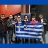 Διάκριση φοιτητών του Πανεπιστημίου Αθηνών σε διεθνή διαγωνισμό μαθηματικών