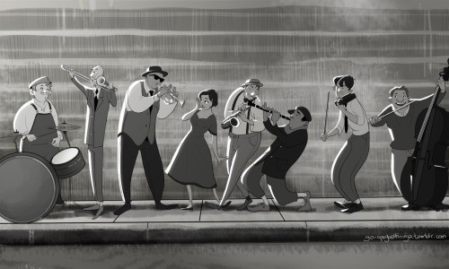 jazz