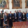Επίσκεψη αντιπροσωπείας του University of Balamand του Λιβάνου